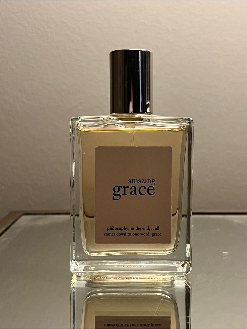 Philosophy Amazing Grace Eau de Perfume